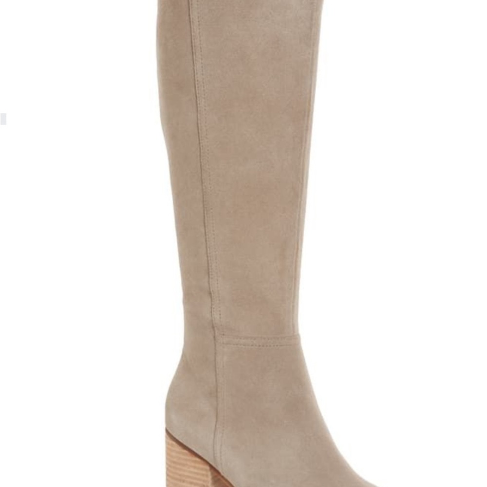 Noreen Blondo Knee High boots